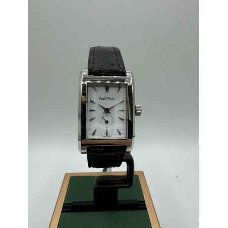 OROLOGIO BROOKLYN PICCOLI SECONDI DONNA PAUL PICOT  - category_name - XDMG De Marchi Gianotti