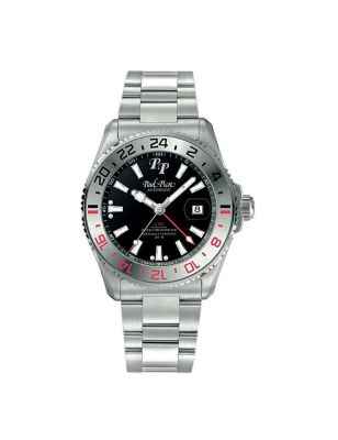 Orologio AUTOMATIC GMT SUPER CHRONOMETER Uomo Paul Picot - category_name - XDMG De Marchi Gianotti