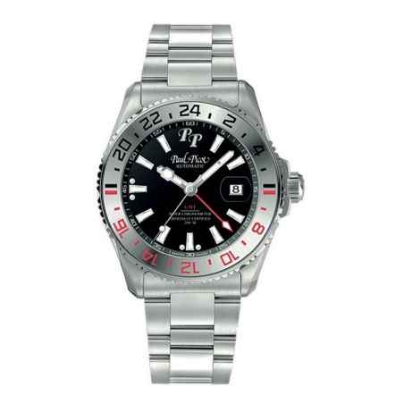 Orologio AUTOMATIC GMT SUPER CHRONOMETER Uomo Paul Picot - category_name - XDMG De Marchi Gianotti