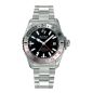 Orologio AUTOMATIC GMT SUPER CHRONOMETER Uomo Paul Picot Orologio AUTOMATIC GMT SUPER CHRONOMETER Uomo Paul Picot