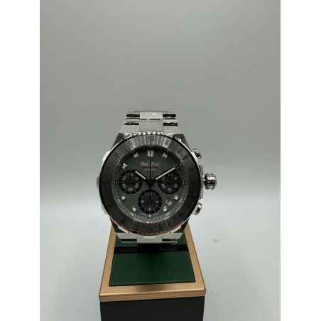OROLOGIO CHRONOMETER AUTOMATIC UOMO PAUL PICOT  - category_name - XDMG De Marchi Gianotti