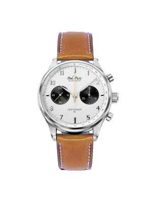 OROLOGIO GENTLEMAN 42 CHRONOGRAPH UOMO PAUL PICOT  - category_name - XDMG De Marchi Gianotti