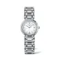 Orologio PrimaLuna L8.112.0.16.6 Diamanti 30mm Donna Longines Orologio PrimaLuna L8.112.0.16.6 Diamanti 30mm Donna Longines