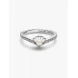 Anello Principesse Disney, Ariel, con Perla mis.50 Donna Pandora Anello Principesse Disney, Ariel, con Perla mis.50 Donna Pandora