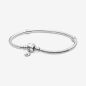 Bracciale Moments Margherita 16 cm Donna Pandora Bracciale Moments Margherita 16 cm Donna Pandora