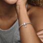 Bracciale Moments Margherita 16 cm Donna Pandora Bracciale Moments Margherita 16 cm Donna Pandora