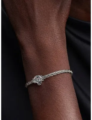 Charm Openwork Albero della Famiglia Donna Pandora - category_name - XDMG De Marchi Gianotti