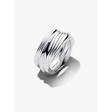 Anello Linea Avvolgente Divisibile mis.50 Donna Pandora - category_name - XDMG De Marchi Gianotti