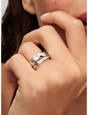 Anello Linea Avvolgente Divisibile mis.54 Donna Pandora - category_name - XDMG De Marchi Gianotti