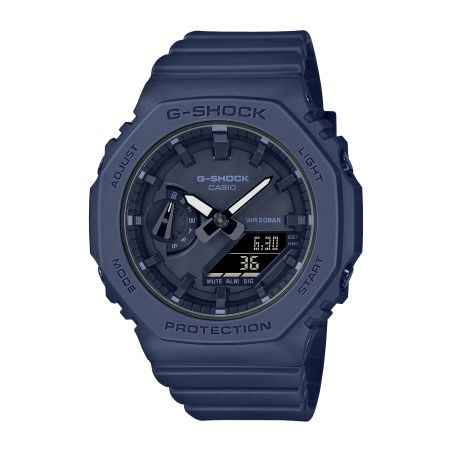 Orologio resina blu Casio G-Shock - category_name - XDMG De Marchi Gianotti