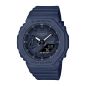 Orologio resina blu Casio G-Shock Orologio resina blu Casio G-Shock