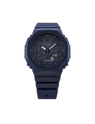 Orologio resina blu Casio G-Shock