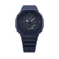 Orologio resina blu Casio G-Shock Orologio resina blu Casio G-Shock