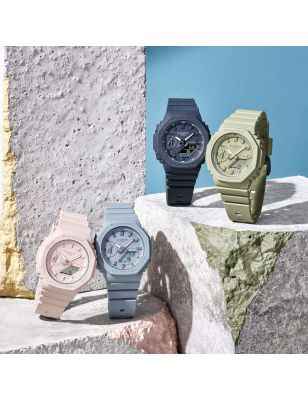 Orologio resina blu Casio G-Shock - category_name - XDMG De Marchi Gianotti