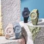Orologio resina blu Casio G-Shock Orologio resina blu Casio G-Shock