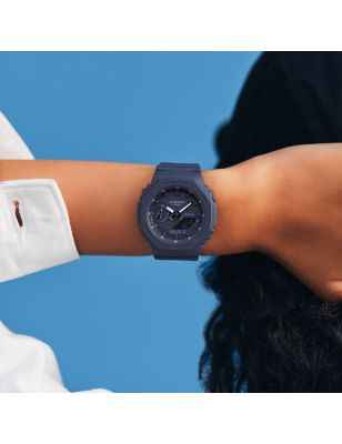 Orologio resina blu Casio G-Shock - category_name - XDMG De Marchi Gianotti