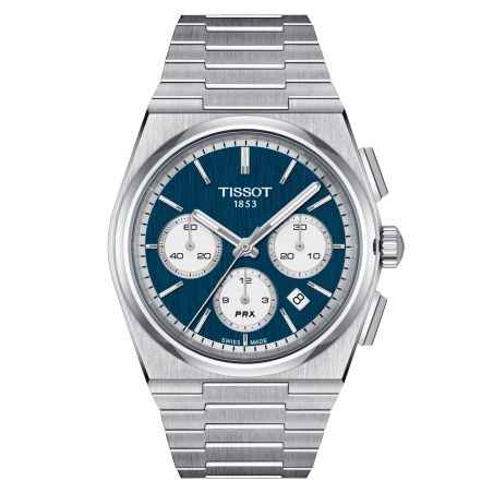 Orologio Cronograph Uomo Tissot Prx Auto - category_name - XDMG De Marchi Gianotti