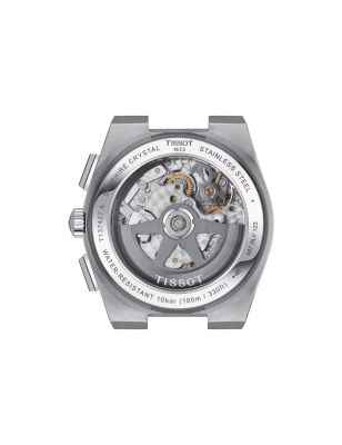 Orologio Cronograph Uomo Tissot Prx Auto