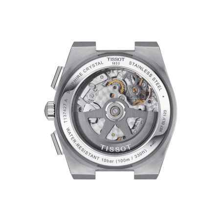 Orologio Cronograph Uomo Tissot Prx Auto