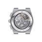 Orologio Cronograph Uomo Tissot Prx Auto Orologio Cronograph Uomo Tissot Prx Auto