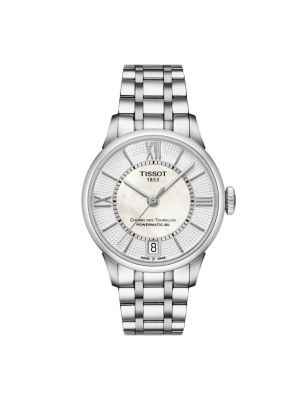 Orologio Lady Madreperla Donna Tissot Chemin Des Tourelles - category_name - XDMG De Marchi Gianotti