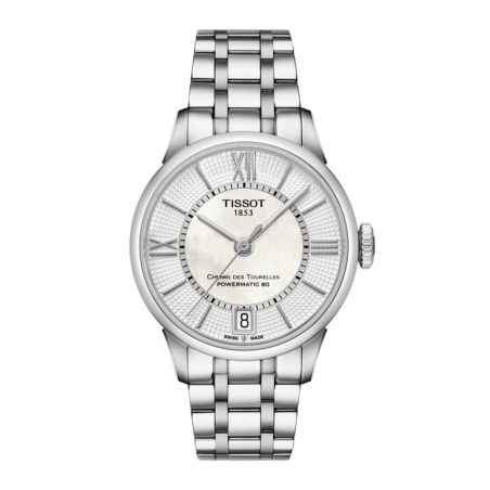 Orologio Lady Madreperla Donna Tissot Chemin Des Tourelles - category_name - XDMG De Marchi Gianotti