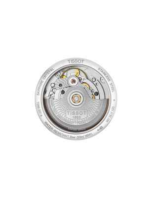 Orologio Lady Madreperla Donna Tissot Chemin Des Tourelles
