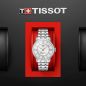 Orologio Lady Madreperla Donna Tissot Chemin Des Tourelles
