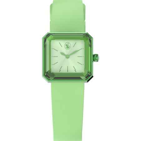 OROLOGIO VERDE LUCENT DONNA SWAROVSKI - category_name - XDMG De Marchi Gianotti