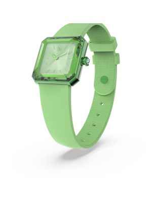 OROLOGIO VERDE LUCENT DONNA SWAROVSKI