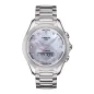 Orologio Madreperla e Diamanti Donna Tissot Touch Solar Orologio Madreperla e Diamanti Donna Tissot Touch Solar