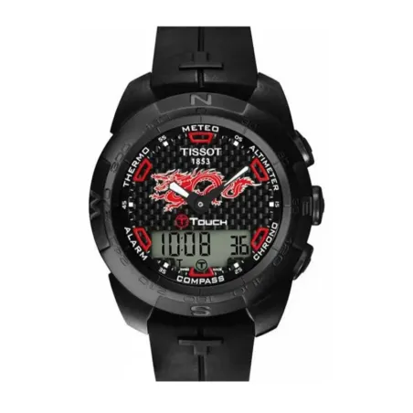 Orologio Red Dragon Uomo Tissot T-Touch Expert - category_name - XDMG De Marchi Gianotti