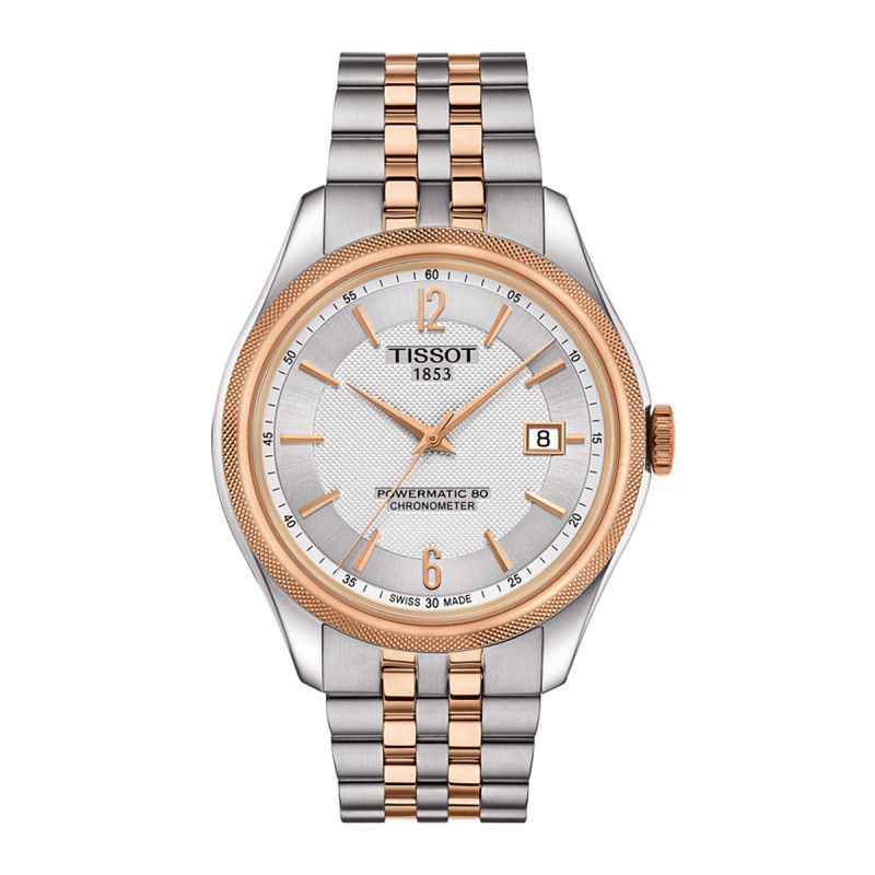 Orologio Powermatic 80 COSC Uomo Tissot Ballade