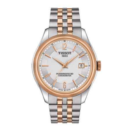 Orologio Powermatic 80 COSC Uomo Tissot Ballade - category_name - XDMG De Marchi Gianotti