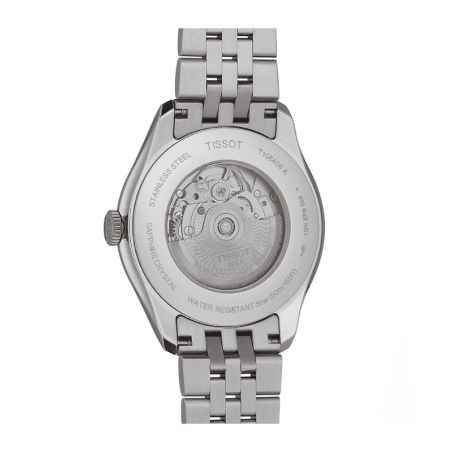 Orologio Powermatic 80 COSC Uomo Tissot Ballade
