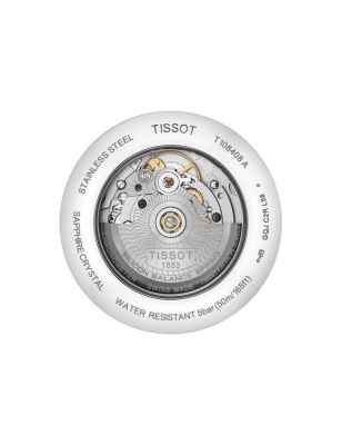 Orologio Powermatic 80 COSC Uomo Tissot Ballade - category_name - XDMG De Marchi Gianotti