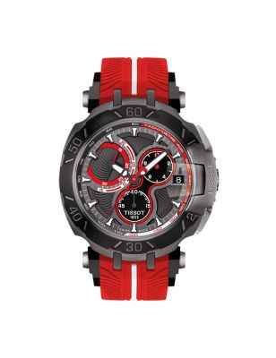 Orologio Jorge Lorenzo Limited Uomo Tissot T-Race - category_name - XDMG De Marchi Gianotti