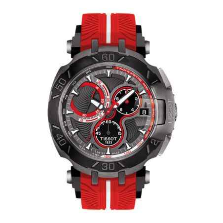Orologio Jorge Lorenzo Limited Uomo Tissot T-Race - category_name - XDMG De Marchi Gianotti