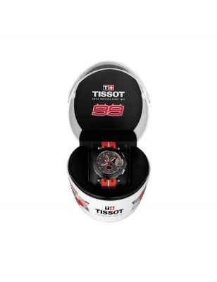 Orologio Jorge Lorenzo Limited Uomo Tissot T-Race - category_name - XDMG De Marchi Gianotti