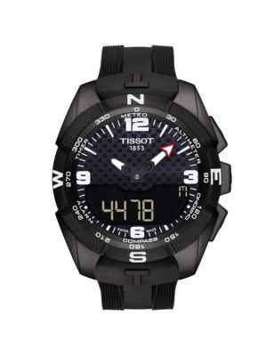 Orologio Titanio Solar Uomo Tissot T-Touch Expert - category_name - XDMG De Marchi Gianotti