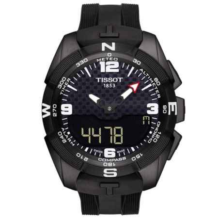 Orologio Titanio Solar Uomo Tissot T-Touch Expert - category_name - XDMG De Marchi Gianotti
