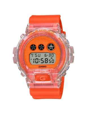Orologio Arancione POP Classic Uomo Casio G-Shock - category_name - XDMG De Marchi Gianotti