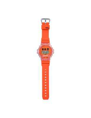 Orologio Arancione POP Classic Uomo Casio G-Shock