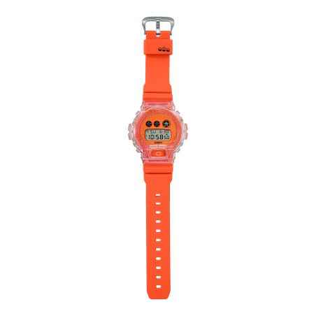 Orologio Arancione POP Classic Uomo Casio G-Shock