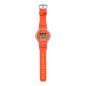 Orologio Arancione POP Classic Uomo Casio G-Shock
