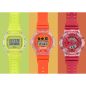 Orologio Arancione POP Classic Uomo Casio G-Shock