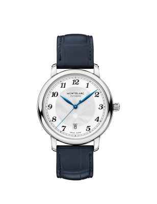 OROLOGIO DATE AUTOMATIC UOMO MONTBLANC STAR LEGACY - category_name - XDMG De Marchi Gianotti