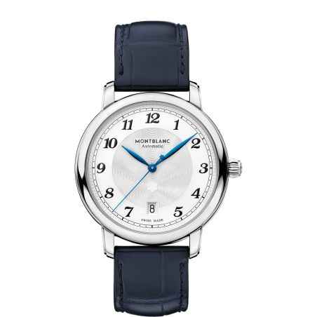 OROLOGIO DATE AUTOMATIC UOMO MONTBLANC STAR LEGACY - category_name - XDMG De Marchi Gianotti