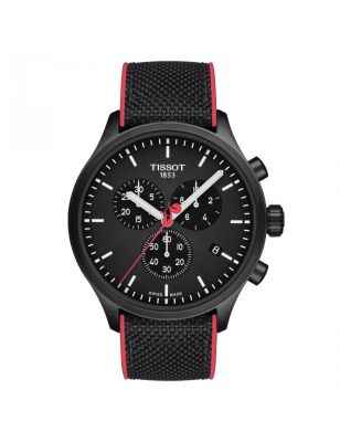 Orologio Giro d'Italia Limited Speciale Uomo Tissot Chrono Xl - category_name - XDMG De Marchi Gianotti