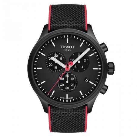 Orologio Giro d'Italia Limited Speciale Uomo Tissot Chrono Xl - category_name - XDMG De Marchi Gianotti